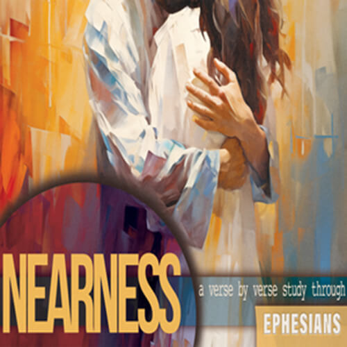 Nearness Ephesians