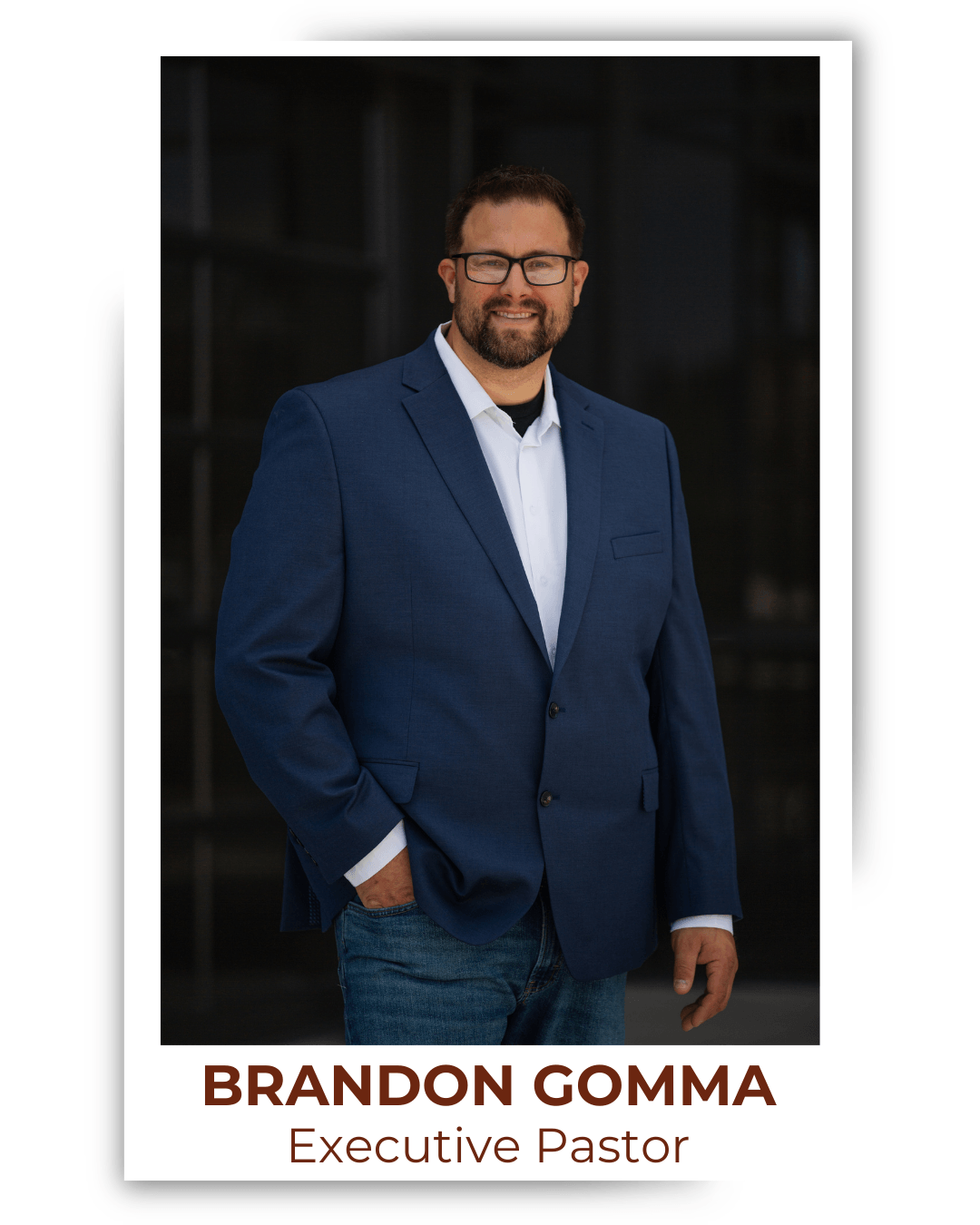 BrandonGomma Staff