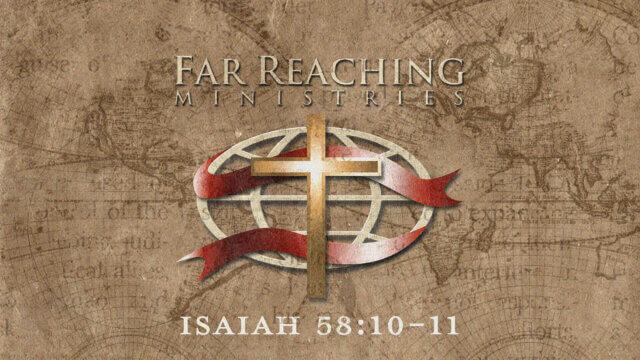 FarReaching 640x360