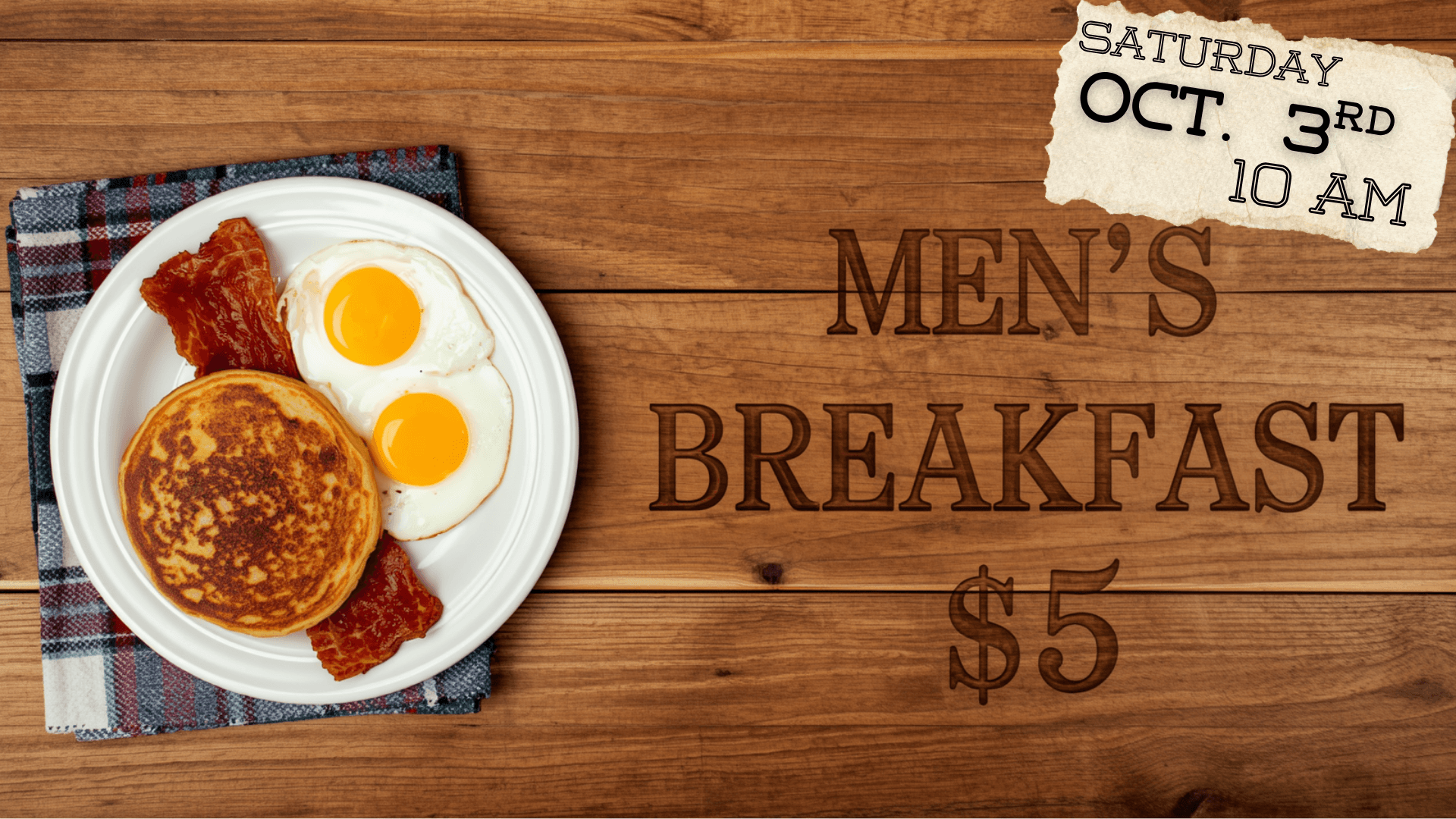 Men’s 2
